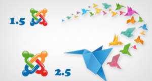 Why you should upgrade from Joomla 1.5.x?