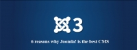 Why Joomla! is the best CMS?