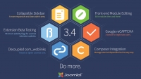 Joomla 3.4 is available now!