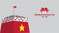 [35% OFF] in Vietnam’s Independence Day