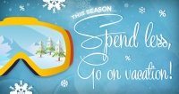 Ho, ho, ho... discounts, templates and extensions for Christmas!
